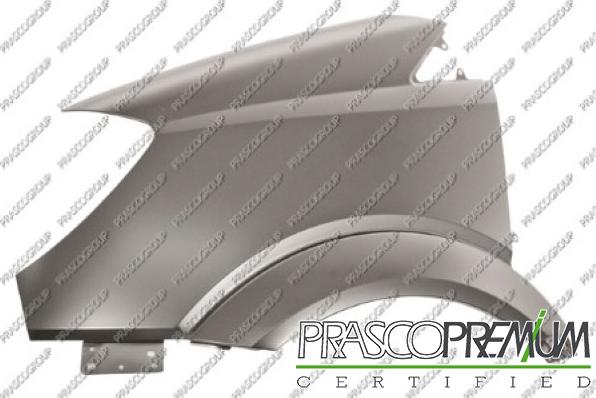 Prasco ME9193034 - Parafango autozon.pro