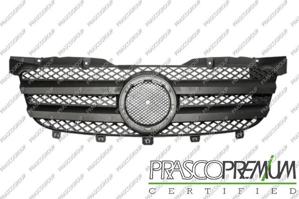 Prasco ME9192001 - Griglia radiatore autozon.pro