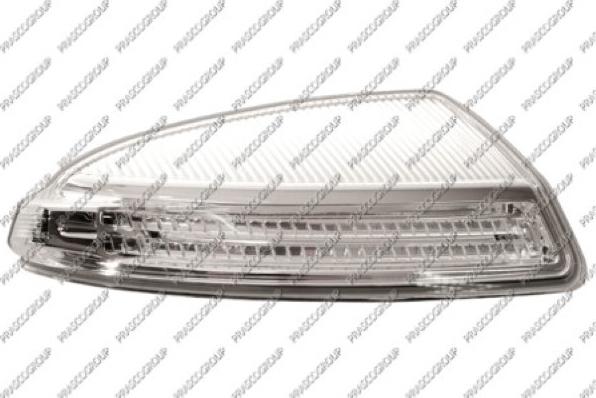 Prasco ME9107415 - Indicatore direzione autozon.pro