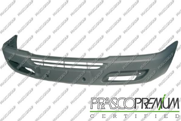 Prasco ME9171001 - Paraurti autozon.pro