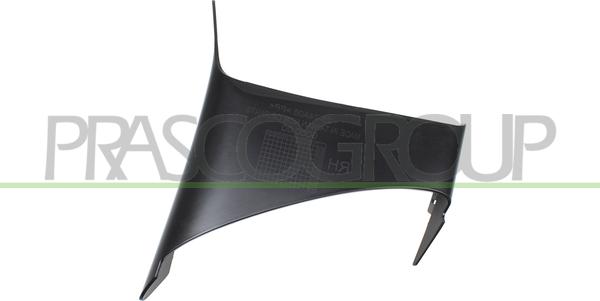 Prasco ME4442404 - Spoiler autozon.pro