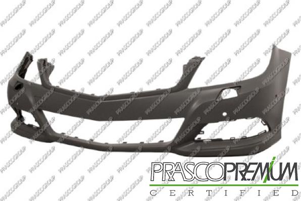 Prasco ME4401041 - Paraurti autozon.pro