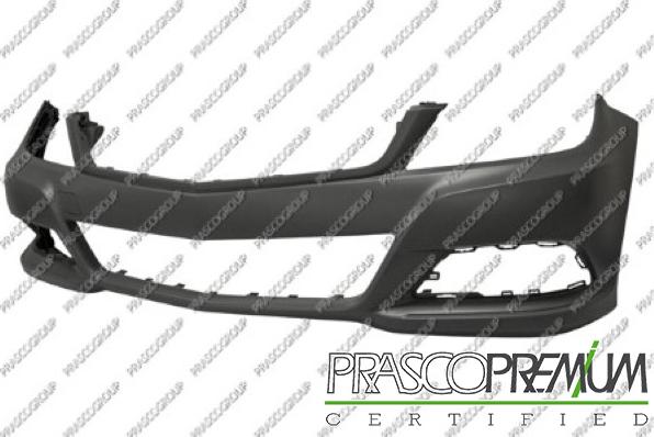 Prasco ME4401042 - Paraurti autozon.pro