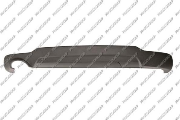 Prasco ME4401851 - Spoiler autozon.pro