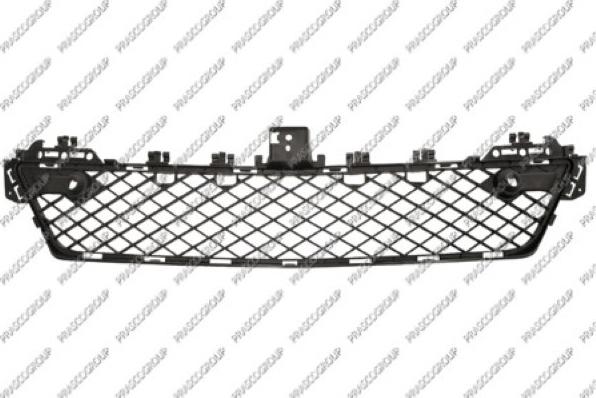 Prasco ME4402120 - Griglia di ventilazione, Paraurti autozon.pro