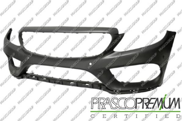 Prasco ME4421041 - Paraurti autozon.pro