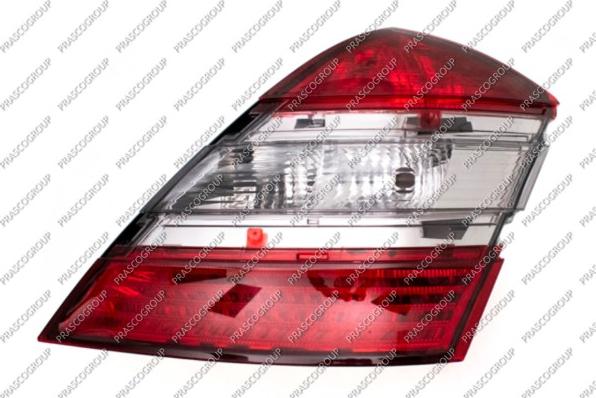 Prasco ME5264153 - Luce posteriore autozon.pro