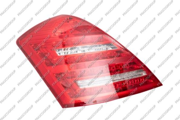 Prasco ME5284154 - Luce posteriore autozon.pro