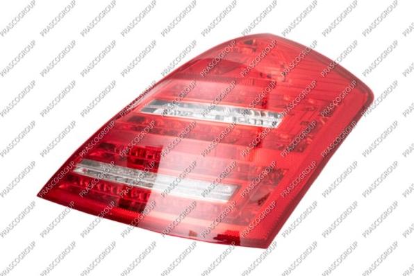 Prasco ME5284153 - Luce posteriore autozon.pro