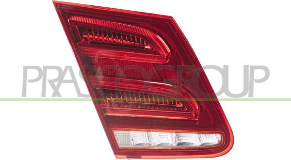 Prasco ME0454154 - Luce posteriore autozon.pro