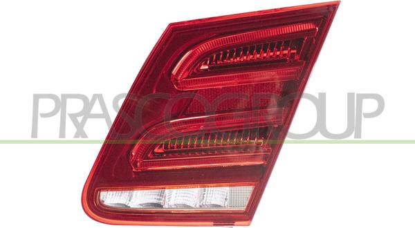 Prasco ME0454153 - Luce posteriore autozon.pro