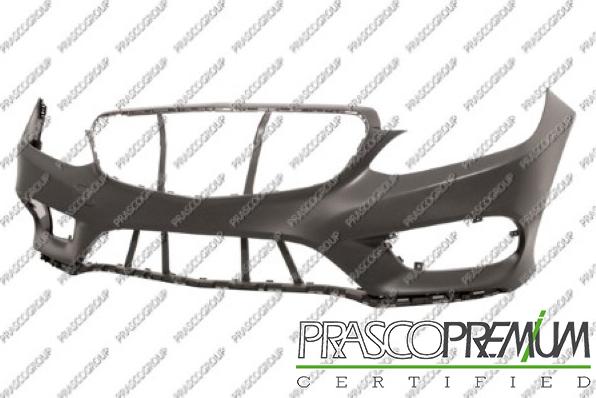 Prasco ME0451042 - Paraurti autozon.pro