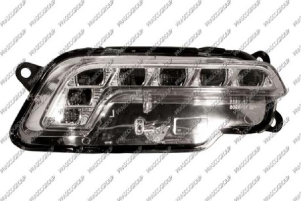 Prasco ME0434313 - Luce guida diurna autozon.pro