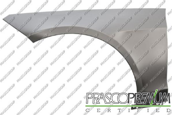 Prasco ME0433034 - Parafango autozon.pro