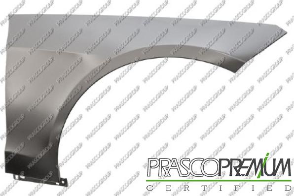 Prasco ME0433033 - Parafango autozon.pro