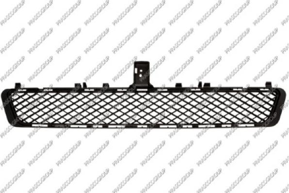 Prasco ME0432110 - Griglia di ventilazione, Paraurti autozon.pro