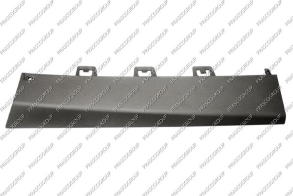 Prasco ME0471854 - Spoiler autozon.pro