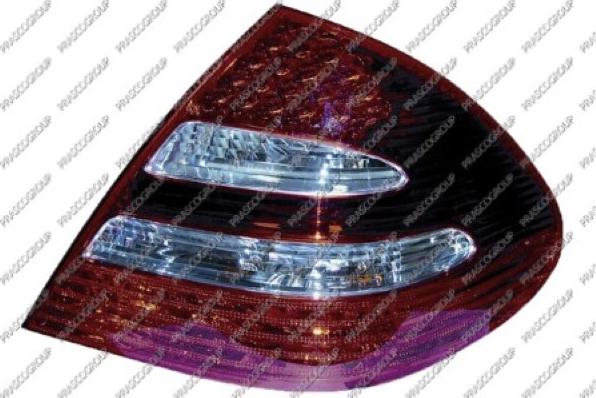 Prasco ME0394164 - Luce posteriore autozon.pro