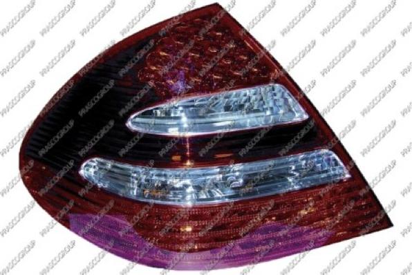 Prasco ME0394163 - Luce posteriore autozon.pro