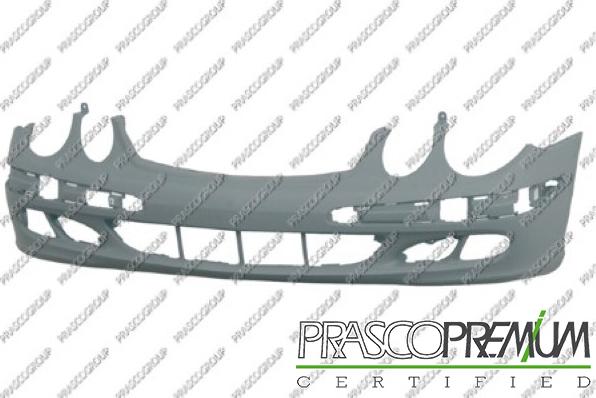 Prasco ME0391001 - Paraurti autozon.pro