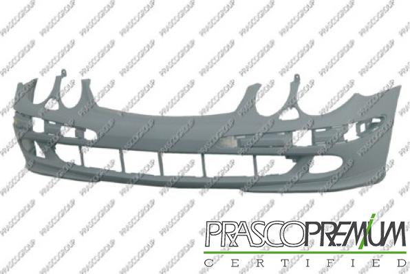 Prasco ME0391031 - Paraurti autozon.pro