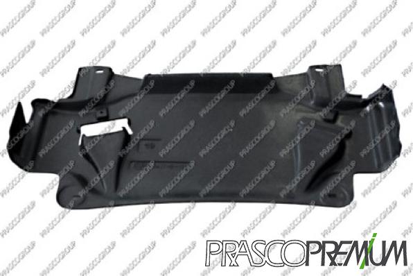 Prasco ME0351900 - Insonorizzazione vano motore autozon.pro