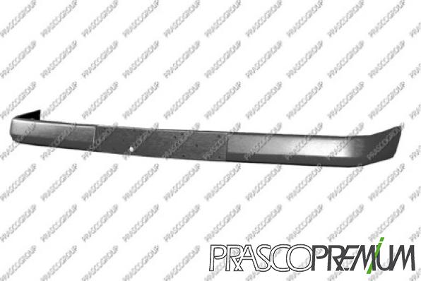 Prasco ME0311001 - Paraurti autozon.pro