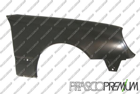 Prasco ME0373003 - Parafango autozon.pro