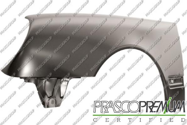 Prasco ME0373034 - Parafango autozon.pro