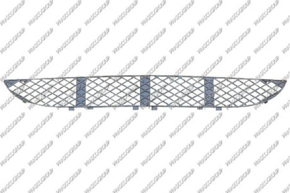 Prasco ME0372120 - Griglia di ventilazione, Paraurti autozon.pro