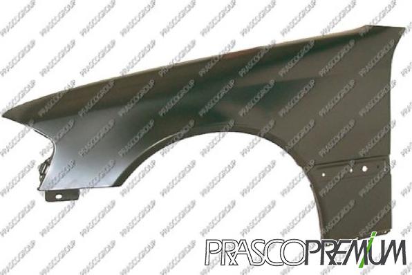 Prasco ME0253004 - Parafango autozon.pro