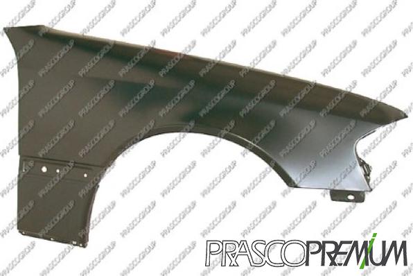 Prasco ME0253003 - Parafango autozon.pro