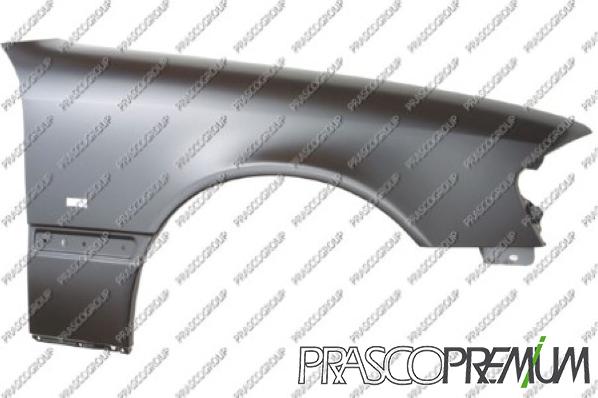 Prasco ME0253013 - Parafango autozon.pro