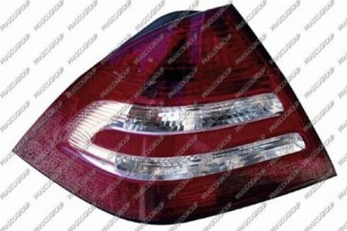 Prasco ME0284154 - Luce posteriore autozon.pro