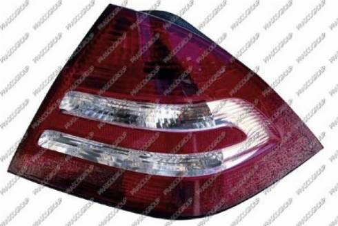 Prasco ME0284153 - Luce posteriore autozon.pro