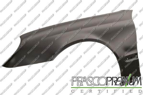 Prasco ME0273034 - Parafango autozon.pro