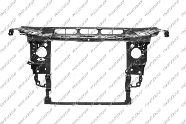 Prasco ME8303210 - Pannellatura anteriore autozon.pro