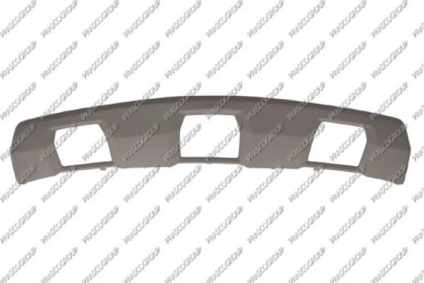 Prasco ME8261811 - Spoiler autozon.pro