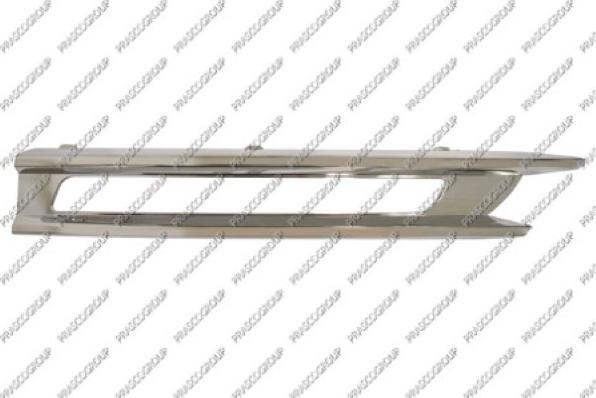 Prasco ME8281249 - Cornice, Fendinebbia autozon.pro