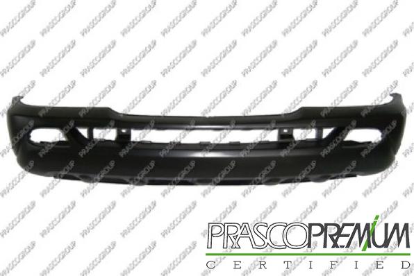 Prasco ME8221001 - Paraurti autozon.pro