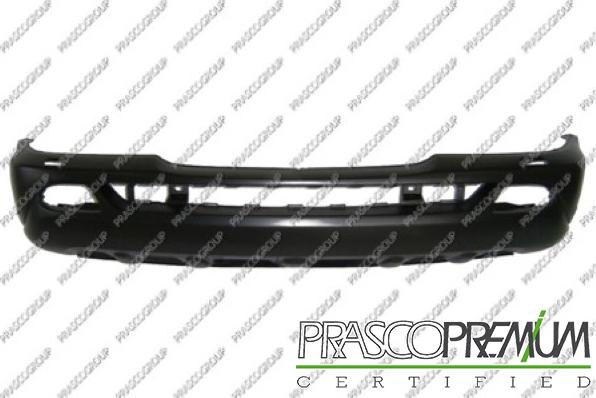 Prasco ME8221011 - Paraurti autozon.pro