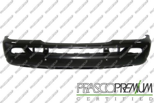 Prasco ME8221031 - Paraurti autozon.pro