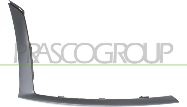 Prasco ME3541803 - Spoiler autozon.pro