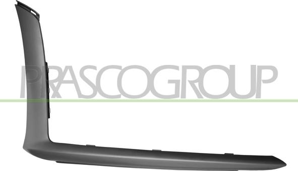 Prasco ME3551803 - Spoiler autozon.pro