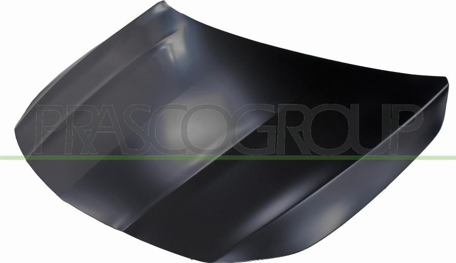 Prasco ME3503110 - Cofano motore autozon.pro