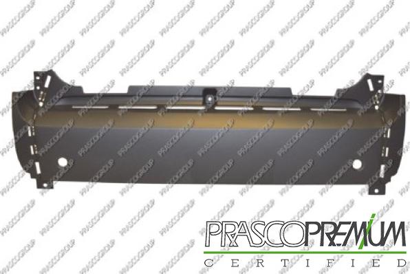 Prasco ME3051052 - Paraurti autozon.pro