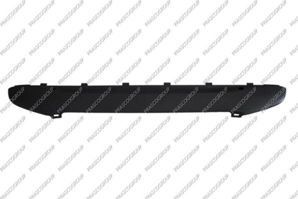 Prasco ME3051851 - Spoiler autozon.pro