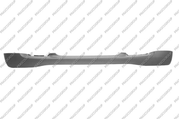 Prasco ME3051810 - Spoiler autozon.pro