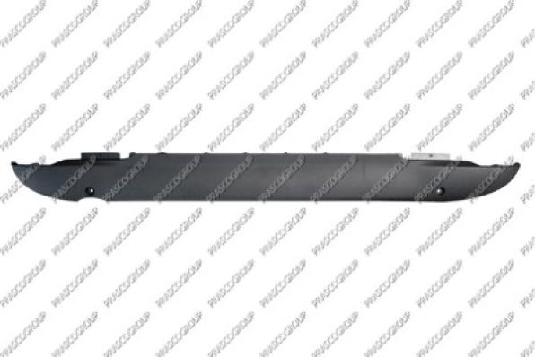 Prasco ME3081851 - Spoiler autozon.pro