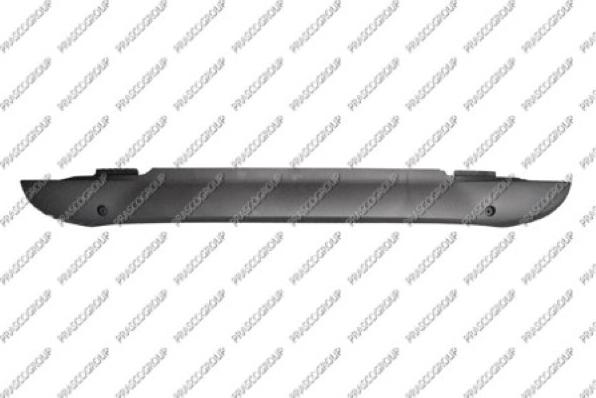 Prasco ME3081861 - Spoiler autozon.pro